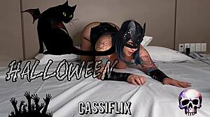 Won't Do Anything You Don't Want But I'll Fuck In Front Of You Until You Want!