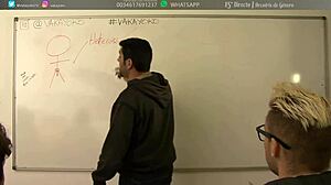 Rainbow Gender Direct #15: Vaka Yoko's Gay Fucking Fetish