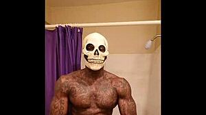 Worship This Big Black Dick, Hallelujah Johnson!