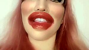 Give Me Your Money, Goddess Says In Jerk Off Instructions