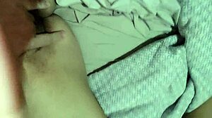 She sucked me and came in my mouth