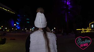 Kinuski's Magnificent Slutty Libido Overflows In Assfucking Action!