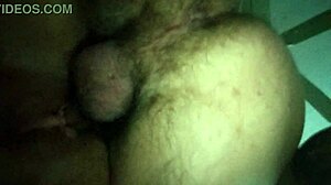 fucking my ex girlfriend feels so intense, her fat ass bouncing as i cum inside.
