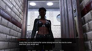 Little 18+ shemale anal blowjob and assfucking