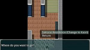 Mature Wife In Cosplay Battles Perverts As Superhero