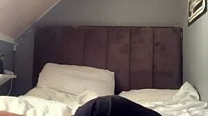 Watch me give this blowjob, the bi muslim says directly.