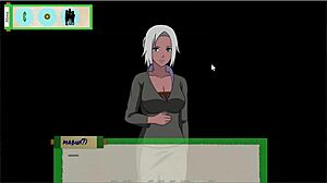 Jikage Rising Arc 2 Episode 18 Delivers Thrilling Anime Game Adventures!