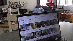 Nz milf slut, you got fucked hard and pissed on