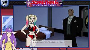 Something unlimited part 138 with big tits anime hentai