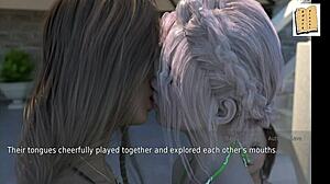 A Wife And Stepmother 65