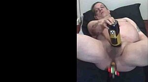 two machines are better than one in homemade video