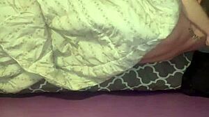 teen slut loves fucking on the first date with her canadian boyfriend.