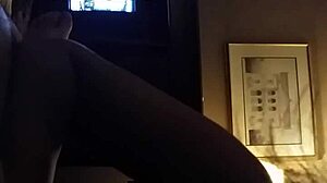 Girlfriend Sucking My Dick And Deep Throating!