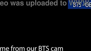 Asian Slut Sayuri Sakai Struggles with Huge BBC in Pussy and Anal