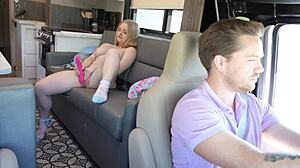 He Ravaged My Tight Pussy In Missionary And Cowgirl Positions.