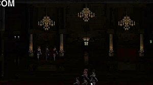 complete gameplay of the genesis order part 58