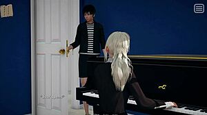 my bully is my lover 45