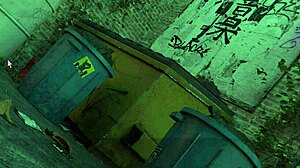 Little 18+ shemale anal blowjob and assfucking