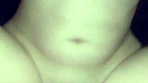 chatting with a hot 18-year-old babe