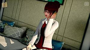 my bully is my lover 45