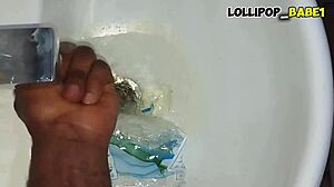 Landlord's Daughter Sneaks Out to Fuck Tenant in Hotel