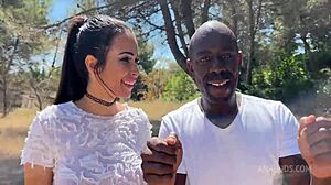 Cuck Begs Me to Get Dirty with His Ex Jessy Jey JL047 in Intense Anal and Deepthroat Action