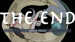 this review covers all porn scenes in four elements trainer