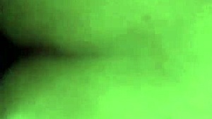 I enjoyed a nice time with a cute girl from behind.