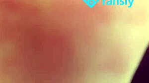 In my dream, the giantess crushes a tiny man