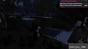 i played seleka-san in the park, all missions on real difficulty, with flashing and stuff