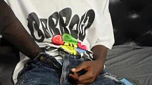 I Fuck My Step Sister