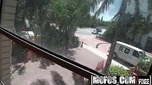 hidden pov assfucking with latina teen crystal lopez