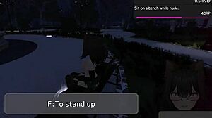 i played seleka-san in the park, all missions on real difficulty, with flashing and stuff