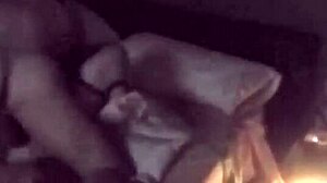 Saraminerva Feels Intense Pleasure From Assfucking