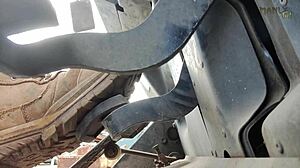 Gay Dad's Foot Fantasies!