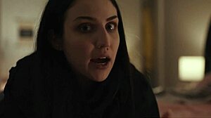 Jade Didn't Expect Reagan Will Lick Her Pussy