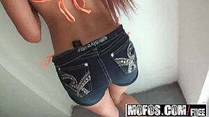 hidden pov assfucking with latina teen crystal lopez