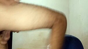 My Oiled Pussy And Ass Got Fucked And Covered In Cum So Good?