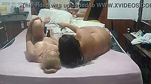 ran out of gas and had to do this with my friend to get another