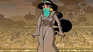 princess trainer gold edition uncensored part 19 with sexy hentai group sex