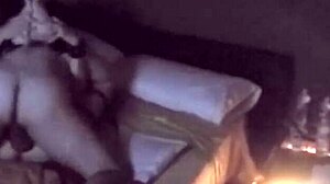 Saraminerva Feels Intense Pleasure From Assfucking