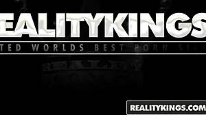 Naomi Woods Experiences Intense First Time Audition With Sean Lawless