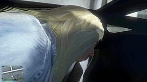 Gta 5 First Person Hooker In Car Sex