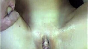 Anal Sex In The Car-Amateur Porn Free