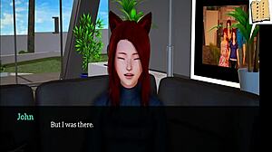 Discover the provocative secrets in my new family episode 172