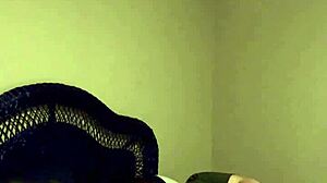 Real homemade amateur neighbors share intimate moments