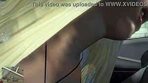 Gta 5 First Person Hooker In Car Sex