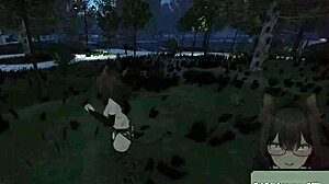 i played seleka-san in the park, all missions on real difficulty, with flashing and stuff