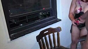 i love my good little 18+ sub slut sucking cock.