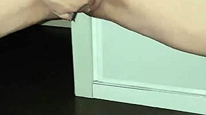 Fingering and squirting leads to intense cum 💦